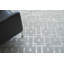 Metro-Velvet Geometric Area Rug in Silver-25306203