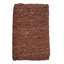 Amandine Throw Rust