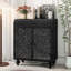 Armoire d'appoint Art avec 2 portes