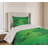 Coastal Polyester Coverlet