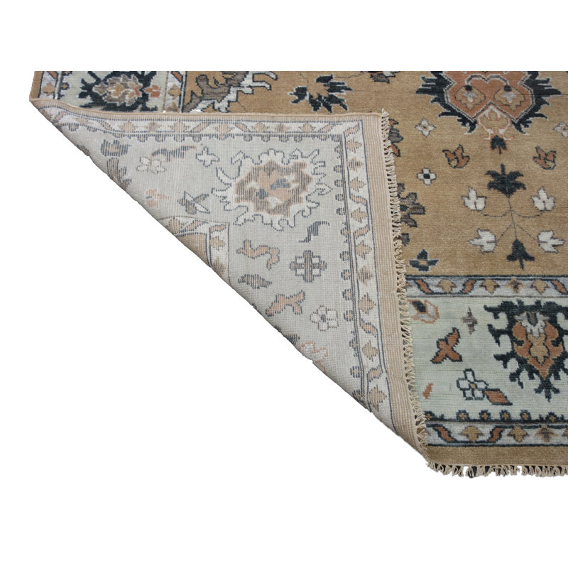 Tapis Oushak 9 x 12