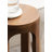 Chewelah Solid Wood End Table-1341317356-1341317352