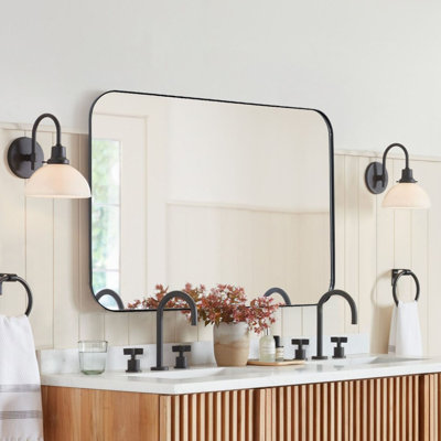 Miroir mural Josilyn