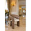 Infinity Modern Barrel Chair