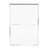 Double Sliding Shower Door