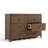 Casablanca 6 Drawer Dresser-106919776