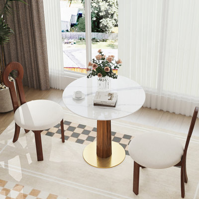 Table de salle à manger Modern Modern