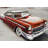 Vintage Classic Car Duvet Cover | Contemporary Cities Decor