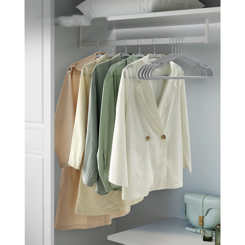 Standard Hanger, Grey