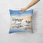Coussin Sandpipers-112679606