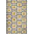 Beige/Yellow/Black