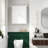 Double Door Bathroom Storage Cabinet-1739847560