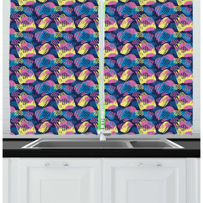 Kitchen Curtain
