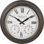 Metal Wall Clock-109708500