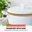 Bobby Flay By GreenPan 5.5QT Enameled Cast Iron Dutch Oven-766476070