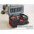 Bacs de rangement robustes avec couvercles Rubbermaid Action Packer