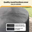 Outdoor Patio Dining Set Cover