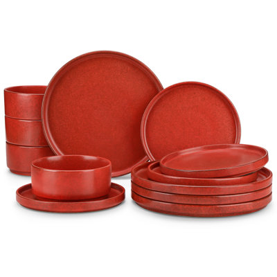 Ceramic Dinnerware Set