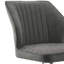 Chaise de bureau Pakuna