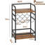 8 Bottle Standard Wine Bottle Rack