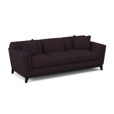 Zabriel 92'' Upholstered Sofa
