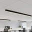 UltraBeam 20 Watt LED 1200mm Slim Linear Surface Mounted Ceiling Light-790563487