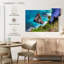 Bali Gillard Rock Form-108888407