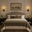 Ambellina Armed Sconce