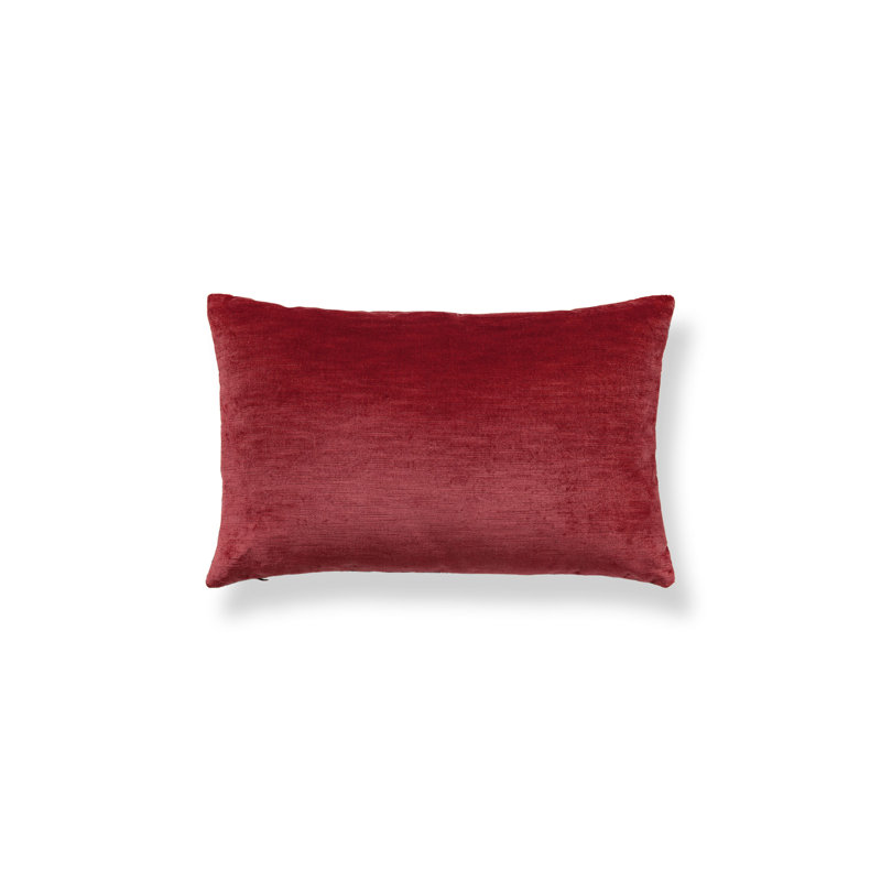 Coussin Persia, Corail