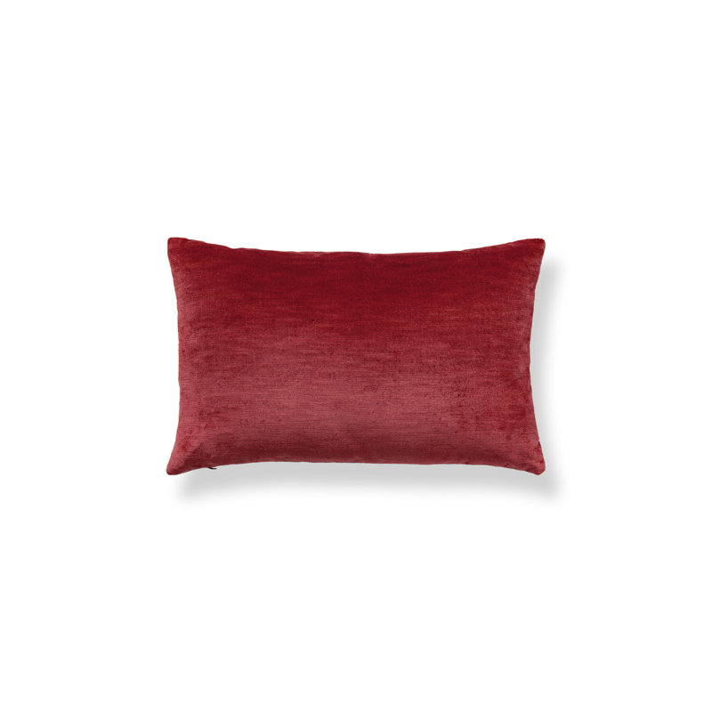 Persia Lumbar Pillow, Coral