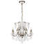 Century 8 - Light Candle Style Chandelier-13721059-40561551