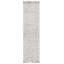 Tapis vert sauge / ivoire Kata 902-344328132