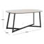 Table basse Whetzel Westerleigh