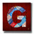 'G' by Design Turnpike, Giclee Canvas Wall Art-1084109481