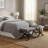 Upholstered Ottoman