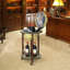 Seapine Floor Wine Bottle Rack in