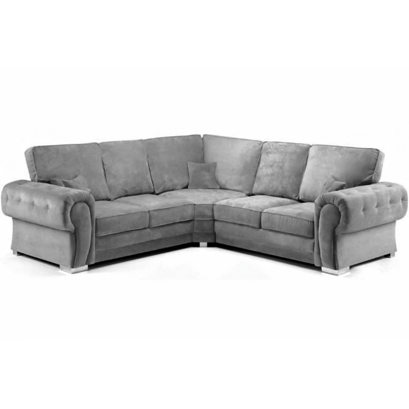 Mather Corner Sofa