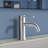 Topcraft Single Handle Bathroom Faucet-115607491