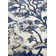 , Blue/Beige Kollektion 1869 No Pattern And No Solid Colour Area Rug