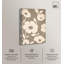 Décoration murale florale Minimalist Bloom, par Art Remedy, tendue sur châssis, 30 x 45-162476401-162476392