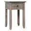 Table de bout Degnan Farmhouse-339869500