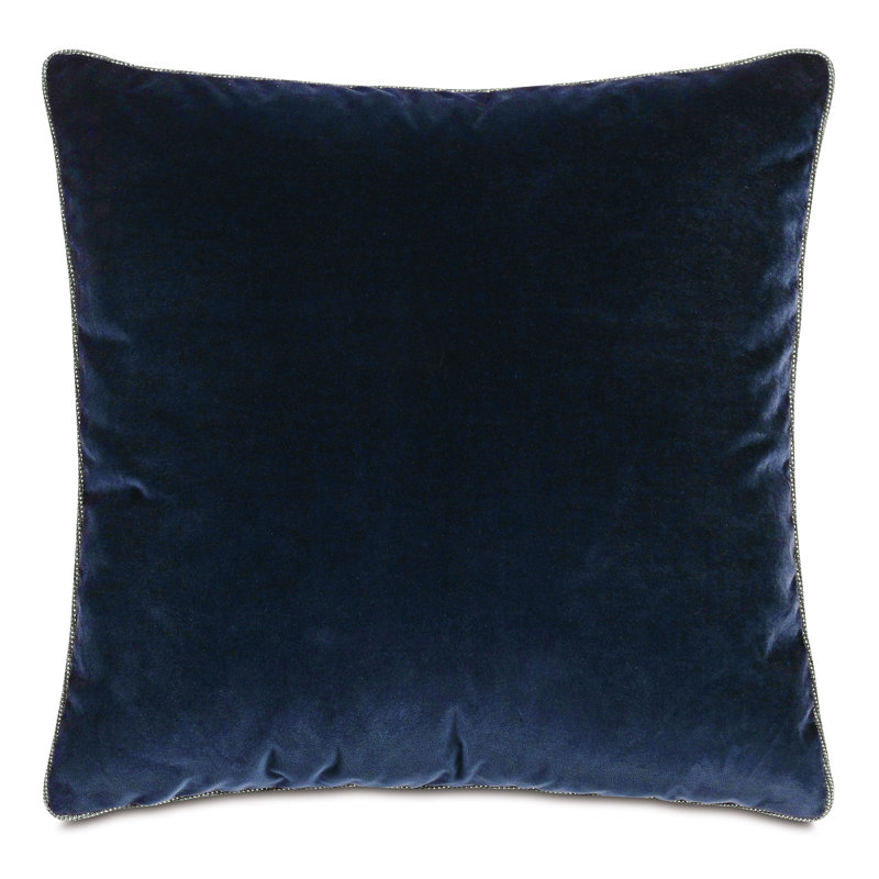 Elektra Velvet Sham