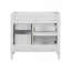 Bases de meuble-lavabo de salle de bain sans lavabo supérieur-112499376