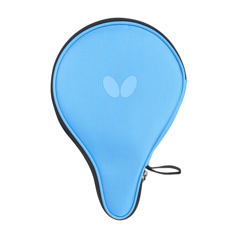 Butterfly Easy Table Tennis Case, Blue
