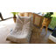 Nevaeh Fabric Bean Bag Lounger-273454432