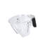 MasterClass Angled Measuring Jug, Clear Plastic Jug with Handle-103880776