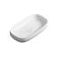 Seed 27.6'' L Bathroom Sink-69520435