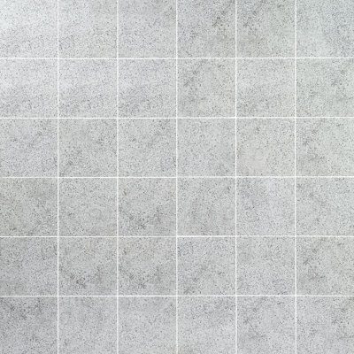 Elizabeth Sutton Geode 7.87 in. x 7.87 in. Matte Porcelain Floor and Wall Tile (10.76 Sq. Ft./Case)