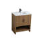 Meuble-lavabo simple 30 po Kirkbride-2110716846