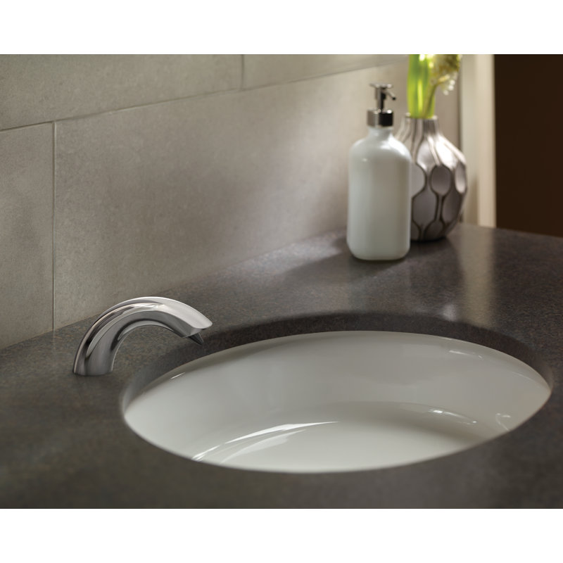 Controller, 3 Liter Reservoir and 20 Liter Sub-Tank for Touchless Auto Sensor Soap Dispenser, 2